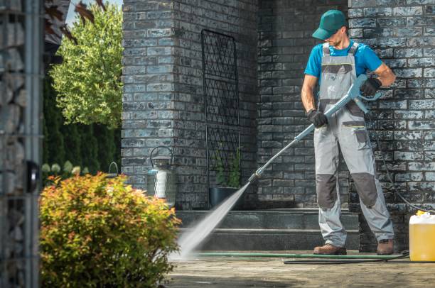 Best Building Exterior Washing  in Bayshore Gardens, FL