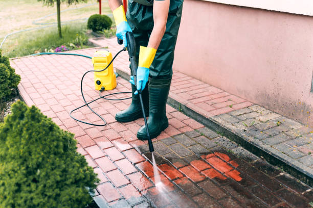 Best Post-Construction Pressure Washing  in Bayshore Gardens, FL