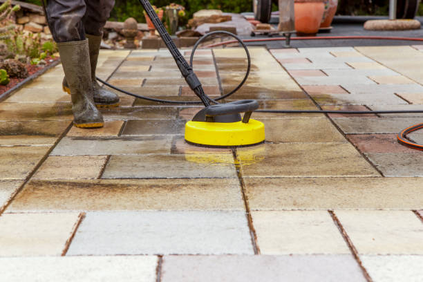 Best Parking Lot and Garage Cleaning  in Bayshore Gardens, FL