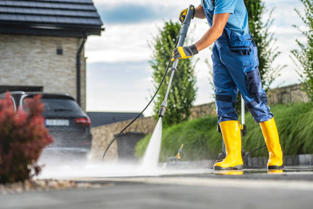 Best Fence Cleaning  in Bayshore Gardens, FL
