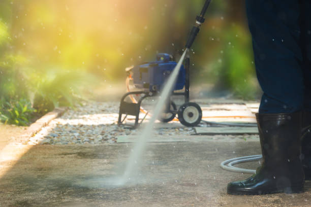Best Gutter Cleaning  in Bayshore Gardens, FL